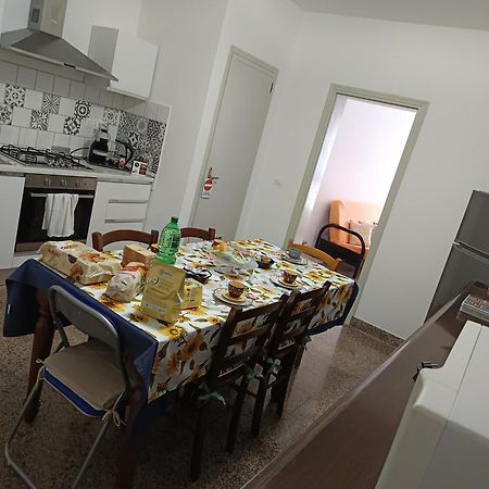 比萨Casa San Michele公寓 外观 照片