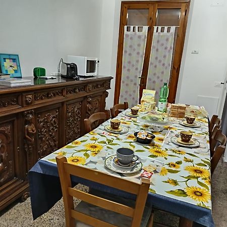 比萨Casa San Michele公寓 外观 照片