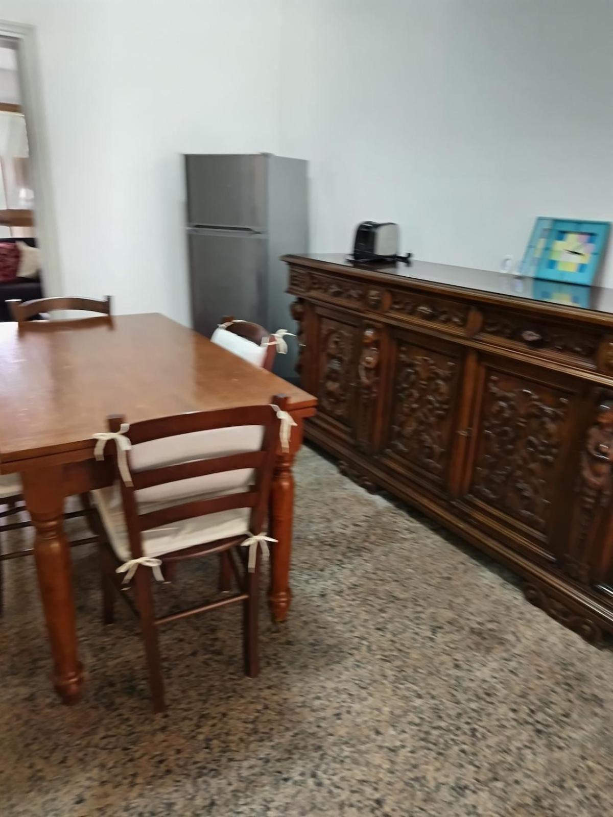 比萨Casa San Michele公寓 外观 照片
