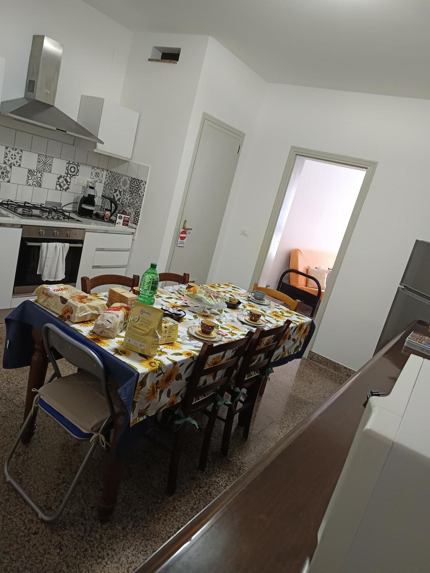 比萨Casa San Michele公寓 外观 照片